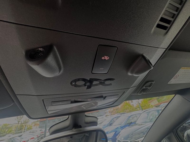 OPEL ASTRA IV GTC 2.0 TURBO 280 OPC DESIGN*INFINITY*GPS*