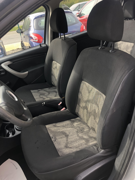 Dacia Sandero 1.5 dCi Ambiance