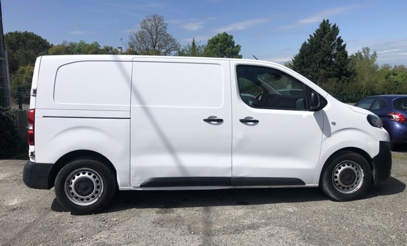 PEUGEOT EXPERT1.6 HDI 100 CV PREMIUM