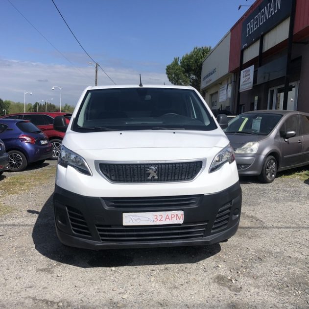 PEUGEOT EXPERT1.6 HDI 100 CV PREMIUM