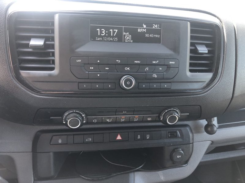 PEUGEOT EXPERT1.6 HDI 100 CV PREMIUM