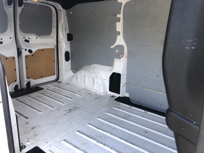 PEUGEOT EXPERT1.6 HDI 100 CV PREMIUM