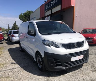 PEUGEOT EXPERT1.6 HDI 100 CV PREMIUM