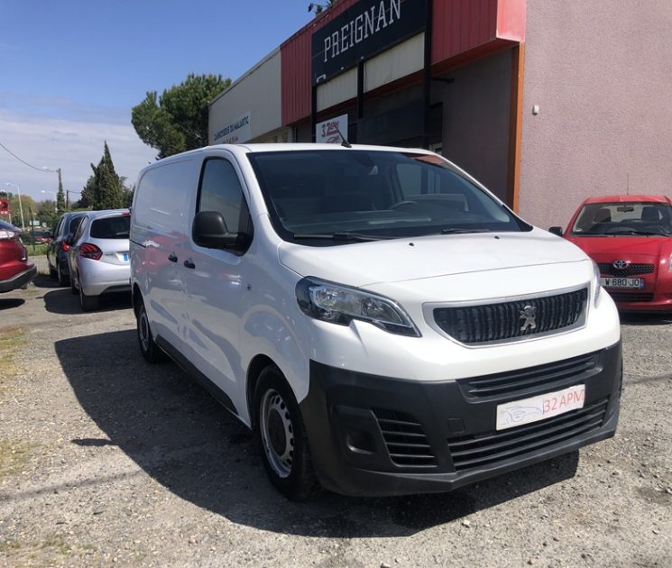 PEUGEOT EXPERT1.6 HDI 100 CV PREMIUM