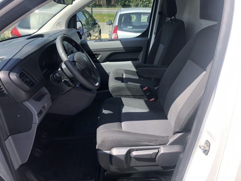 PEUGEOT EXPERT1.6 HDI 100 CV PREMIUM