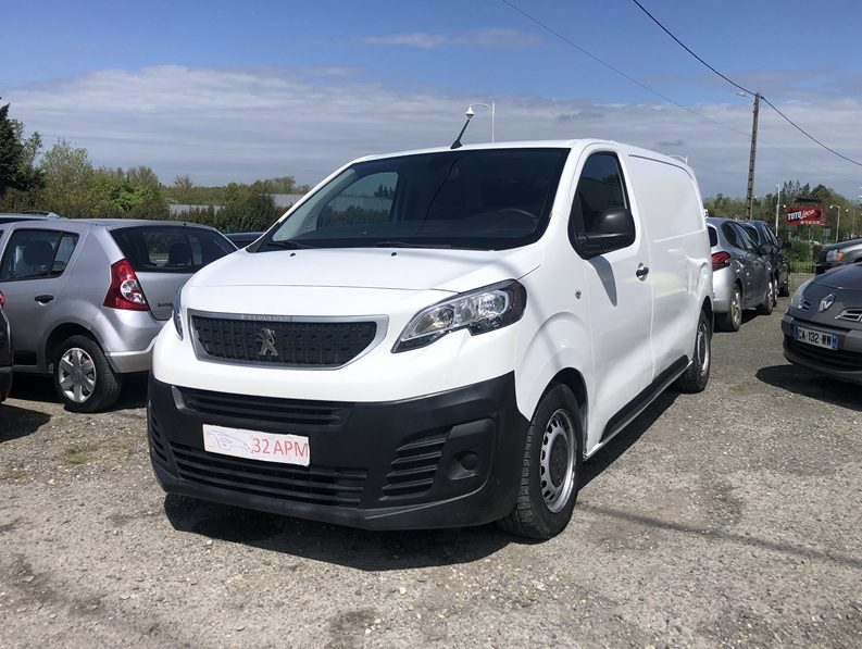 PEUGEOT EXPERT1.6 HDI 100 CV PREMIUM