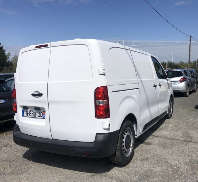 PEUGEOT EXPERT1.6 HDI 100 CV PREMIUM