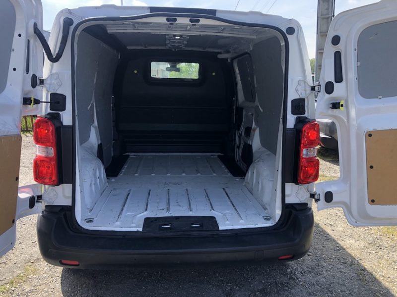 PEUGEOT EXPERT1.6 HDI 100 CV PREMIUM