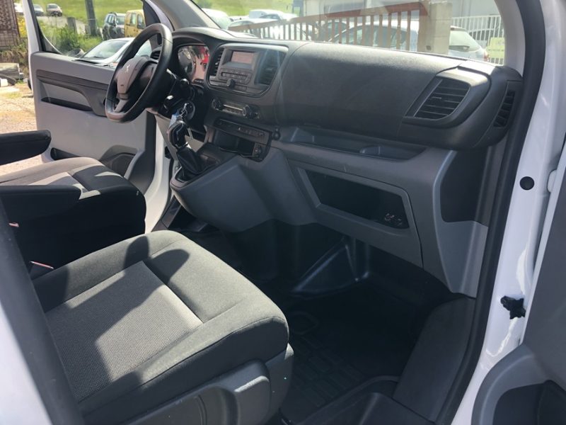 PEUGEOT EXPERT1.6 HDI 100 CV PREMIUM