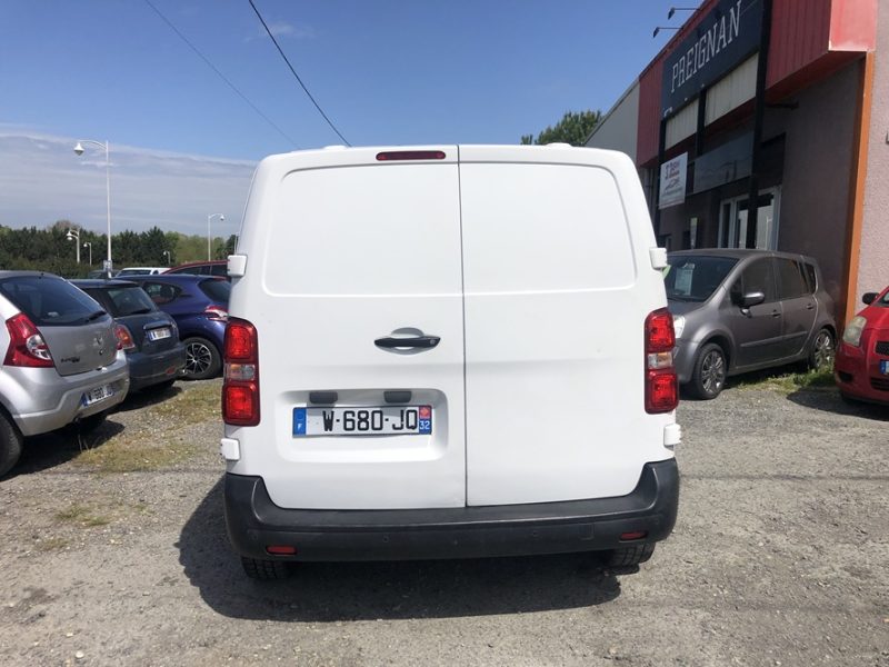 PEUGEOT EXPERT1.6 HDI 100 CV PREMIUM