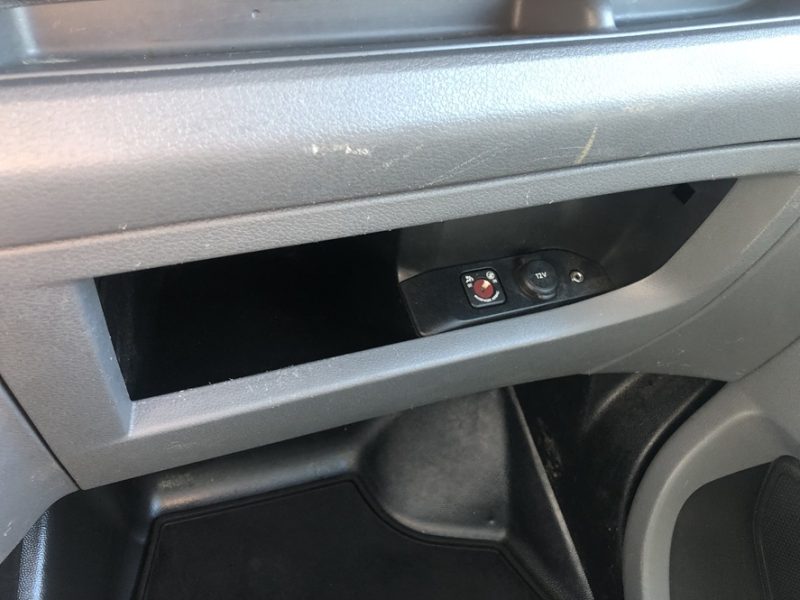 PEUGEOT EXPERT1.6 HDI 100 CV PREMIUM