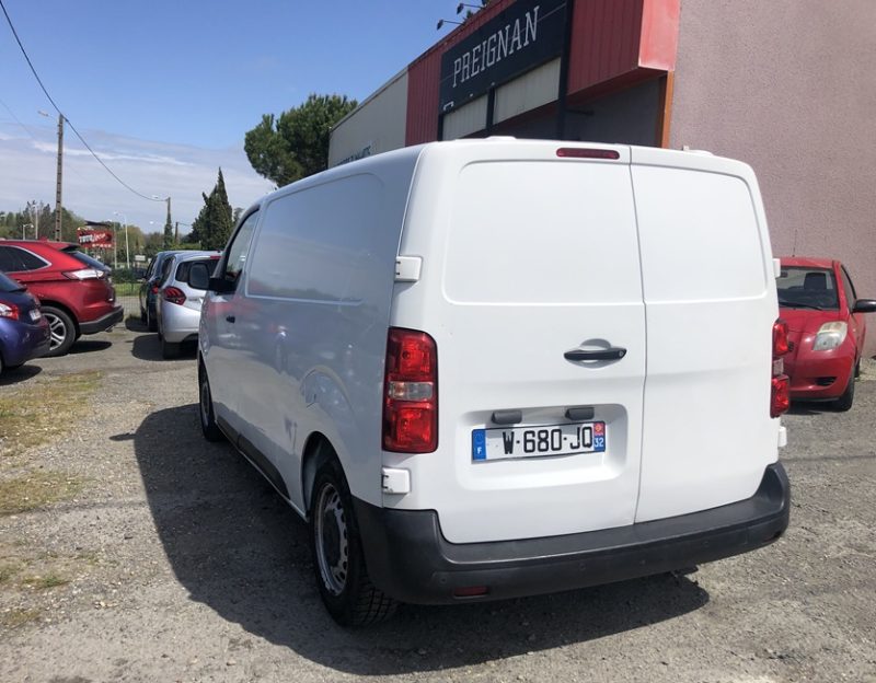 PEUGEOT EXPERT1.6 HDI 100 CV PREMIUM