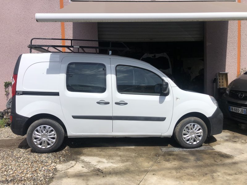 RENAULT KANGOO EXPRESS 2010 1.5 dci 90 cv