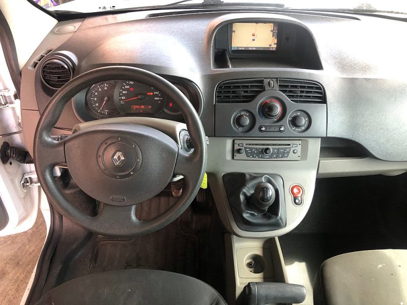 RENAULT KANGOO EXPRESS 2010 1.5 dci 90 cv