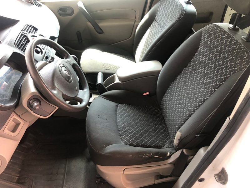 RENAULT KANGOO EXPRESS 2010 1.5 dci 90 cv