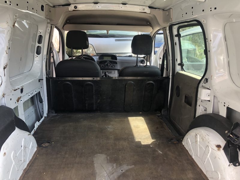 RENAULT KANGOO EXPRESS 2010 1.5 dci 90 cv