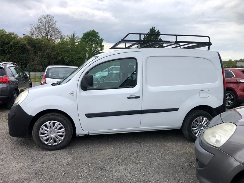 RENAULT KANGOO EXPRESS 2010 1.5 dci 90 cv