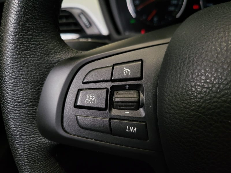 BMW X1 18i sDrive 140cv LOUNGE 