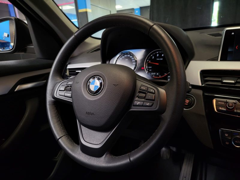 BMW X1 18i sDrive 140cv LOUNGE 