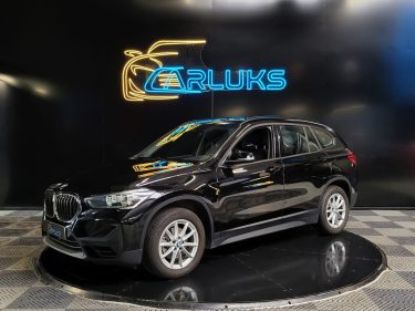 BMW X1 18i sDrive 140cv LOUNGE 