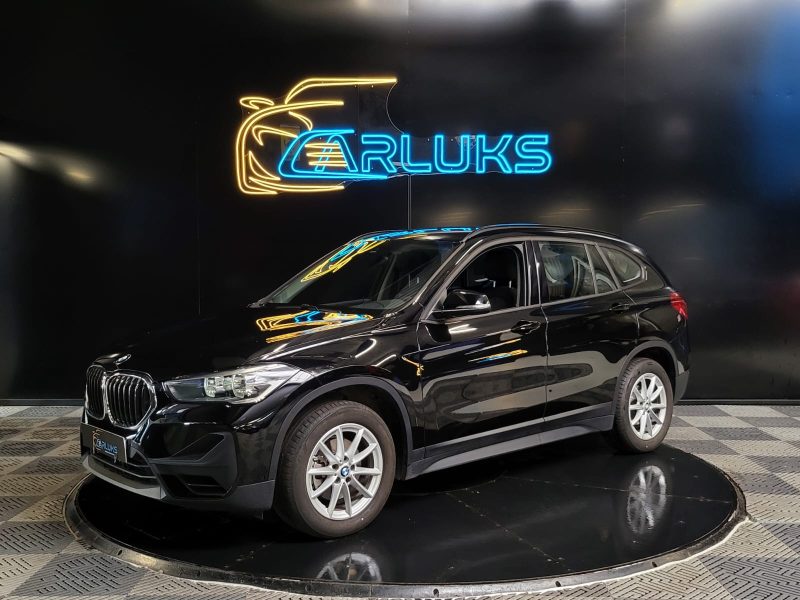 BMW X1 18i sDrive 140cv LOUNGE 