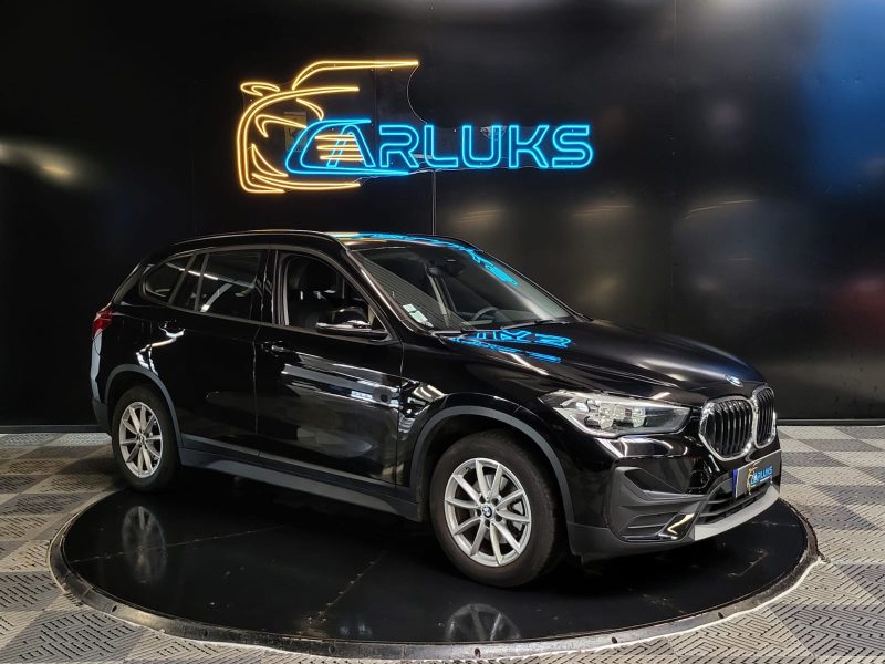 BMW X1 18i sDrive 140cv LOUNGE 