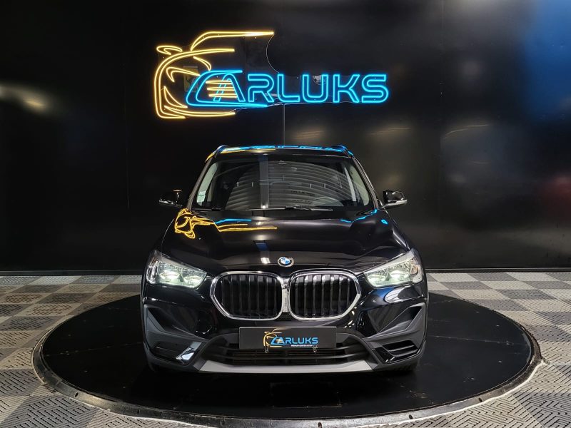 BMW X1 18i sDrive 140cv LOUNGE 