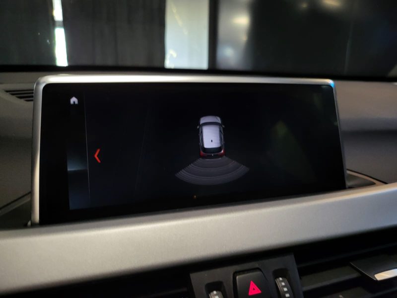 BMW X1 18i sDrive 140cv LOUNGE 