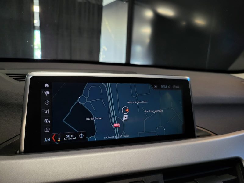 BMW X1 18i sDrive 140cv LOUNGE 