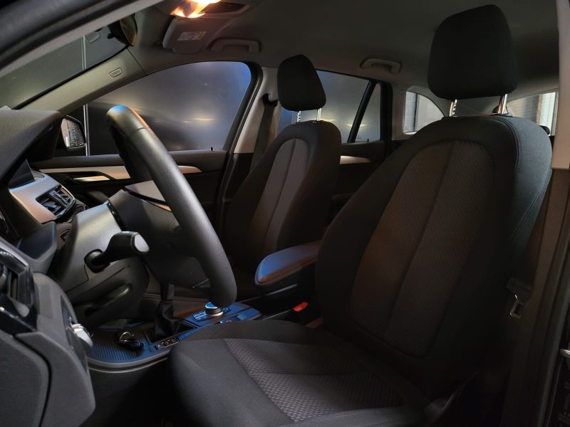 BMW X1 18i sDrive 140cv LOUNGE 