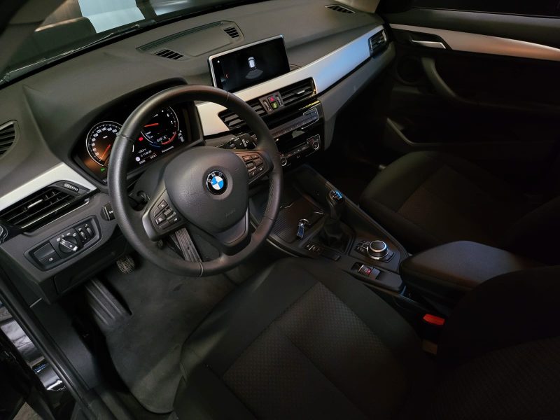 BMW X1 18i sDrive 140cv LOUNGE 