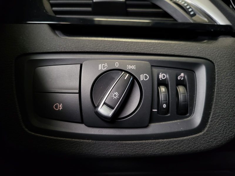 BMW X1 18i sDrive 140cv LOUNGE 