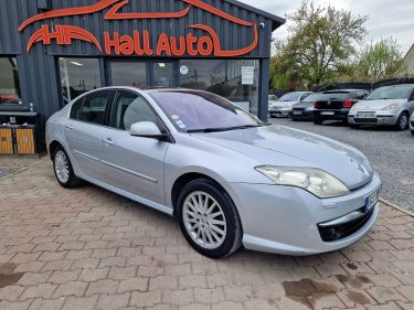 RENAULT LAGUNA III 2.0 dCi 150cv PRIVILÈGE_Toit Pano_Semi Cuir / Revisee&Garantie