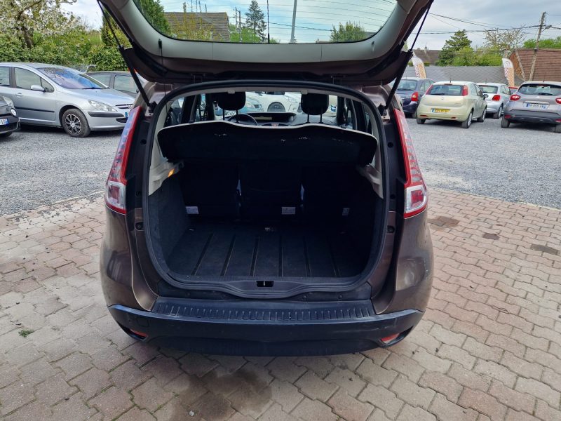 RENAULT SCENIC III 1.9L dCi 130cv EXPRESSION / Révisée&Garantie