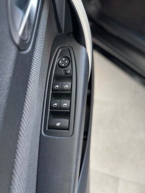 B.M.W. Série 2 cabriolet