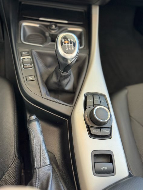 B.M.W. Série 2 cabriolet