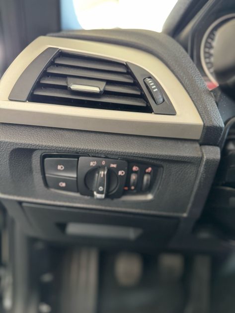 B.M.W. Série 2 cabriolet