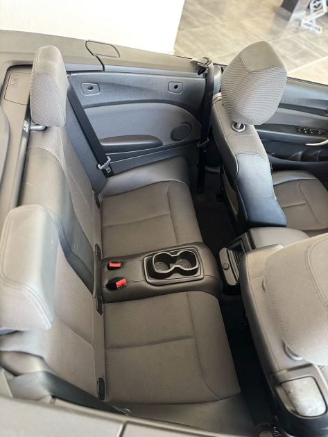 B.M.W. Série 2 cabriolet