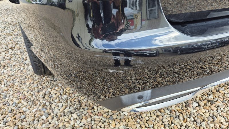 MERCEDES CLASSE C 2015