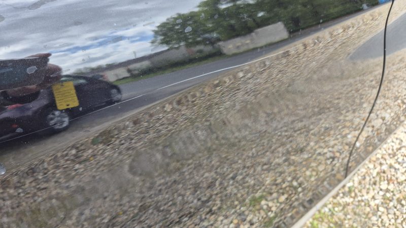 MERCEDES CLASSE C 2015