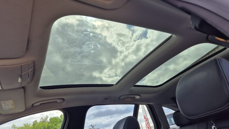 MERCEDES CLASSE C 2015