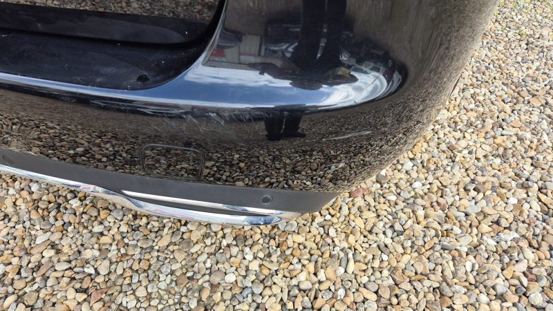 MERCEDES CLASSE C 2015