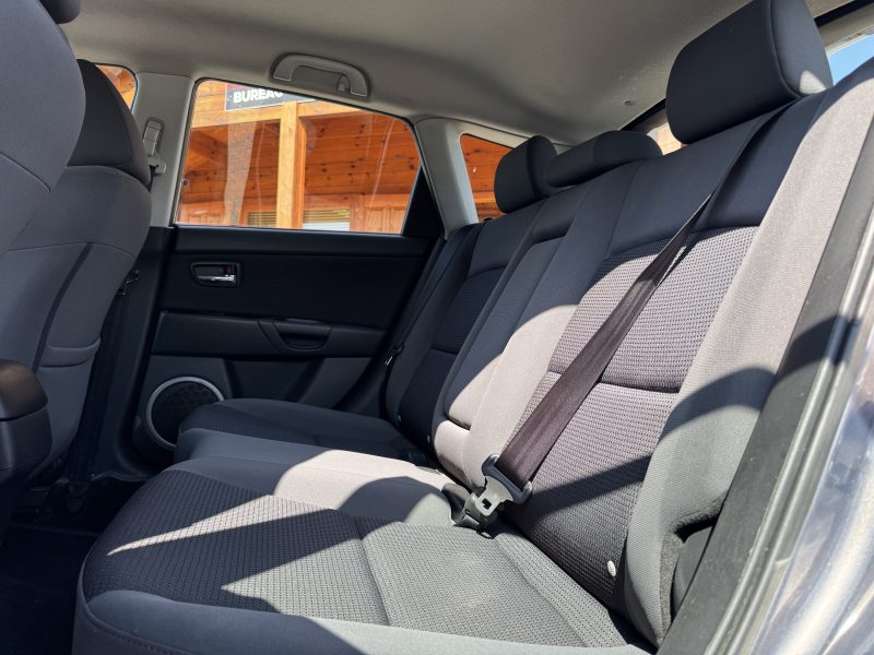 MAZDA MAZDA 3 1.6L MZCD 110cv HARMONIE / Révisée&Garantie