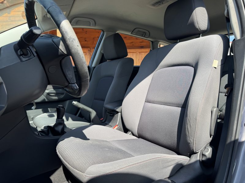 MAZDA MAZDA 3 1.6L MZCD 110cv HARMONIE / Révisée&Garantie