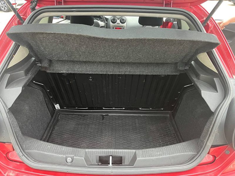 ALFA ROMEO MITO 2009