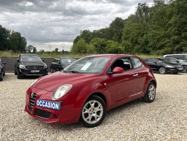 ALFA ROMEO MITO 2009