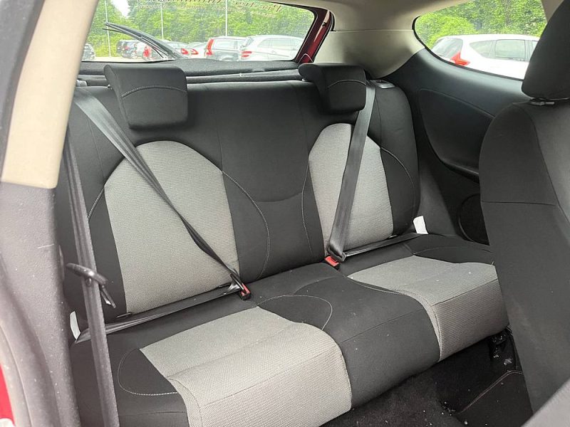 ALFA ROMEO MITO 2009