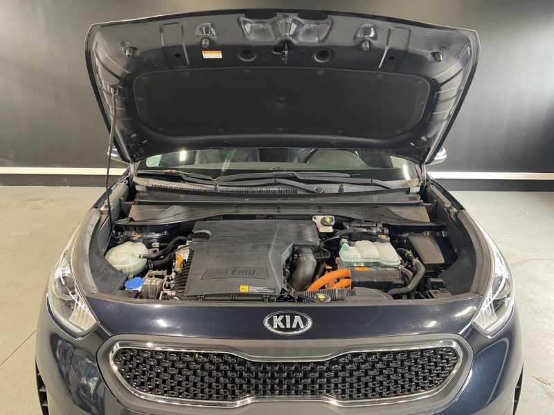 KIA NIRO 2017