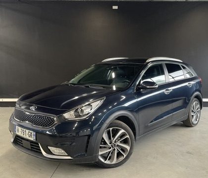 KIA NIRO 2017
