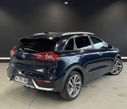 KIA NIRO 2017
